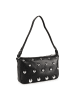Liebeskind Berlin Ryker Schultertasche S Leder 23.5 cm black