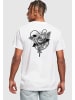 Mister Tee Mister Tee in white