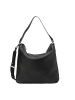 Marc O'Polo Hobo Bag in Schwarz