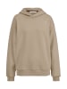 Hessnatur Sweatshirt in sand