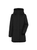 Didriksons Parka Cajsa in black