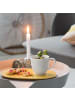 like. by Villeroy & Boch Set, 2-teilig, für 1 Person, honey it's my moment in gelb