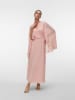 Vero Moda Kleid in Veiled Rose