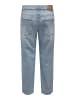 Only&Sons Jeans in Light Blue Denim