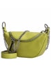 Seidenfelt Skien II - Schultertasche 19 cm (dusty lilac) in lemon