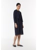 comma Strickjacke in 5976_navy