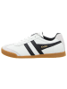 Gola Sneaker Low in weiss