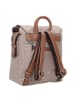 PICARD Sonja City Rucksack 26 cm in perle