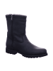 PANAMA JACK Weitschaftstiefel in schwarz