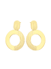 gaya Women Earrings in Gold