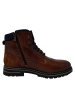 Camel Active Schnürstiefel  in Braun