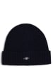 Gant Mütze in marine - 0002
