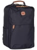 BRIC`s Rucksack X-Travel Underseat BP in Ozean