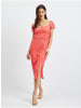 orsay Kleid in Rosa