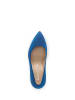 Gabor Fashion elegante Pumps in blau