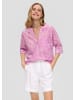 s.Oliver Bluse in 43A0_rosa