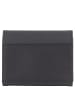 Jost Billund - Herrengeldbörse S 9.5 cm (black) in schwarz