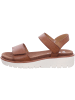 ara Sandalette in braun