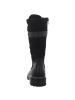 remonte Winterstiefel für Damen in schwarz