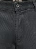 ONLY & SONS Hose in Grey Pinstripe