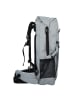 Jack Wolfskin Rucksack 53 cm in rainstorm