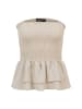 Cloud5ive Tanks & Cami in beige