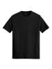 Levi´s T-Shirt 2er Pack in Schwarz