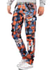 Cipo & Baxx Jeans in Blue