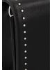 myMo ROCKS Damen Handtasche in Schwarz