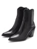 French Connection Stiefelette in schwarz