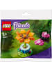 LEGO Recruitment Bags 30417 Gartenblume und Schmetterling