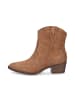 Tamaris Stiefelette in braun