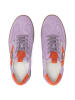 VITAFORM Veloursleder Sneaker in lavendel