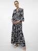 Vero Moda Kleid in Black 1