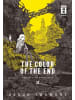 Egmont Buch - The Color of the End 03