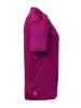Kempa Shirt POLY in deep rot