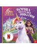 Nosy Crow Buch - Unicorn Academy: Sophia Meets Her Unicorn