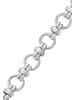 NAEMI Women Bracelet in Silver