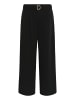 Kaffe Hose KAthea Regular fit in Black Deep