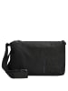 Mandarina Duck MD20 - Umhängetasche 24 cm (scarab) in schwarz