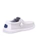 Hey Dude Halbschuhe Wendy Sport in white