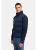 STONE HARBOUR Winterjacke Eeron XX in Navy