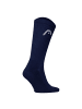 HEAD Socken 12er Pack in Blau