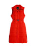 Desigual Mantel 'Lindsay' in rot
