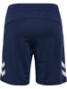 Hummel Sportshorts "Lead 2.0 Training Shorts" in Blau