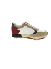 U.S. Polo Assn. US Polo Sneaker Weiß