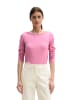 Marc O'Polo DfC U-Boot-Longsleeve regular in Mellow Rose