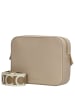 COCCINELLE Tebe - Umhängetasche 21 cm (sandshell) in sandshell