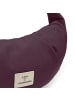 Les Visionnaires Unio Vancouver Umhängetasche 47 cm dark wine