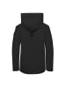 Napapijri Winterjacke Rainforest W Pkt 4 in schwarz